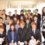 一緒に働いてもらえる仲間募集ブログ第２弾(^o^)