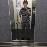 affect southに移動！？&緊急事態！！