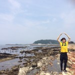 affect経営合宿!!〜inまるは食堂〜1日目。