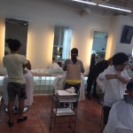 夏のイベント チャリティカット!!in affect