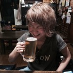 新瑞橋の山御爺でご飯&デブエット計画。