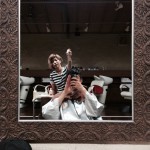 季節も変わったからパーマでイメチェン＼(^o^)／