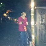 瀬戸にある岩屋堂公園！！秋といえば紅葉！！行ってきました*\(^o^)/*