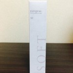 洗い流さないトリートメント!!エストクアルの紹介です(^^)しっとりまとめたい方にオススメです(^○^)