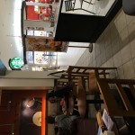 営業後にスタバでブログ書こう会*\(^o^)/*