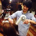 初ブログ&自己紹介