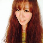 同期カラー(^O^)