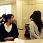 イメージチェンジ！！！