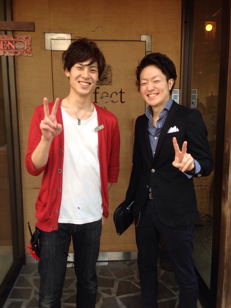 大切な友達２、、、