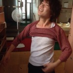 affect合宿2日目＼(^o^)／