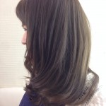 旬カラー！！！