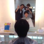 大切な友達、、4