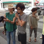 撮影講習第二弾！！！