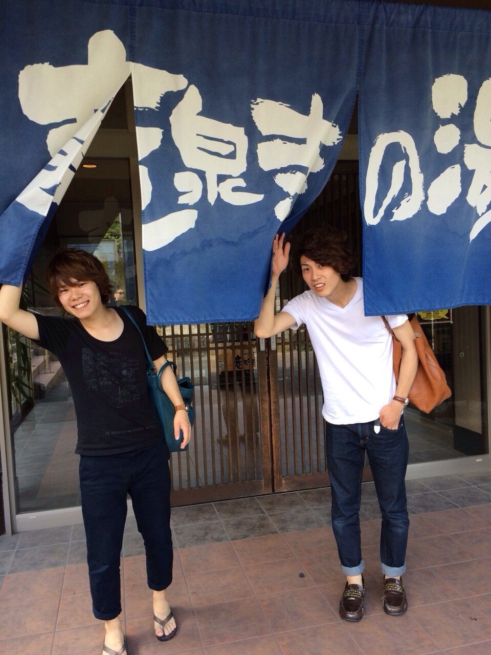 リラックスTIME＼(^o^)／