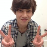 改めて自己紹介！！！