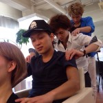 竜平会、、、??