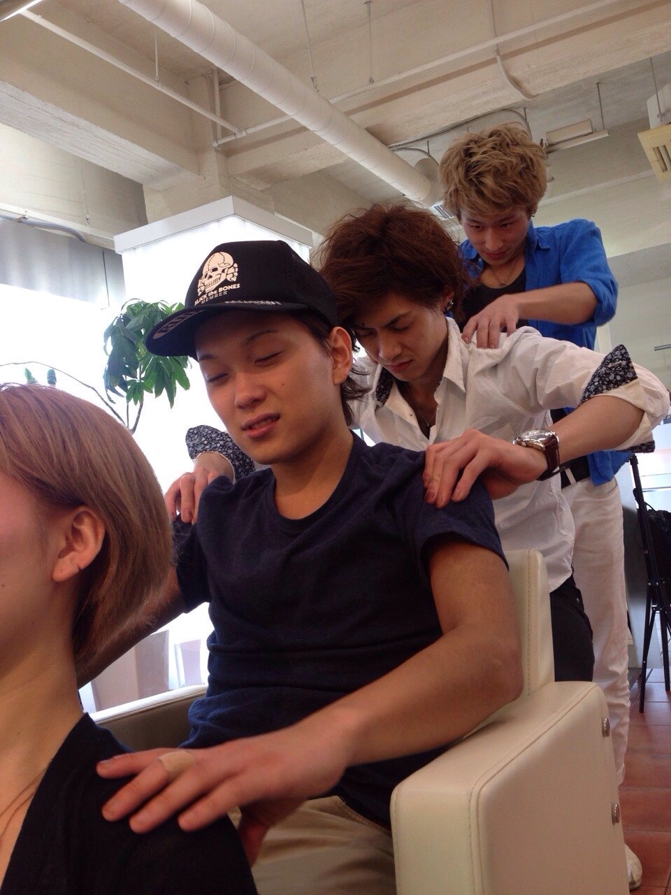 竜平会、、、？？