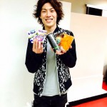 HAPPY BARTHDAY \(^o^)/