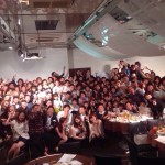 HAPPY WEDDING  part ①