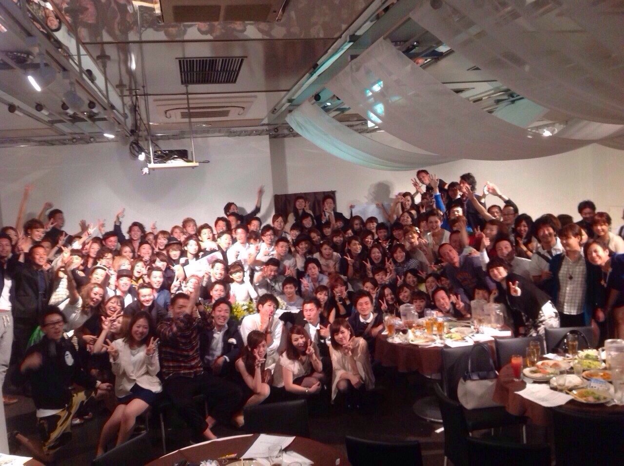 HAPPY WEDDING  part ①