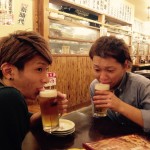 竜兵会、、、part2 笑