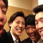 結婚っていいな〜(^O^)！！