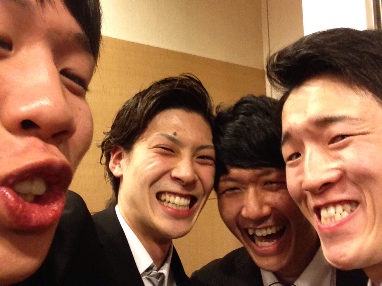 結婚っていいな〜(^O^)！！