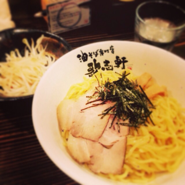 新瑞橋に新たなラーメン屋が、、