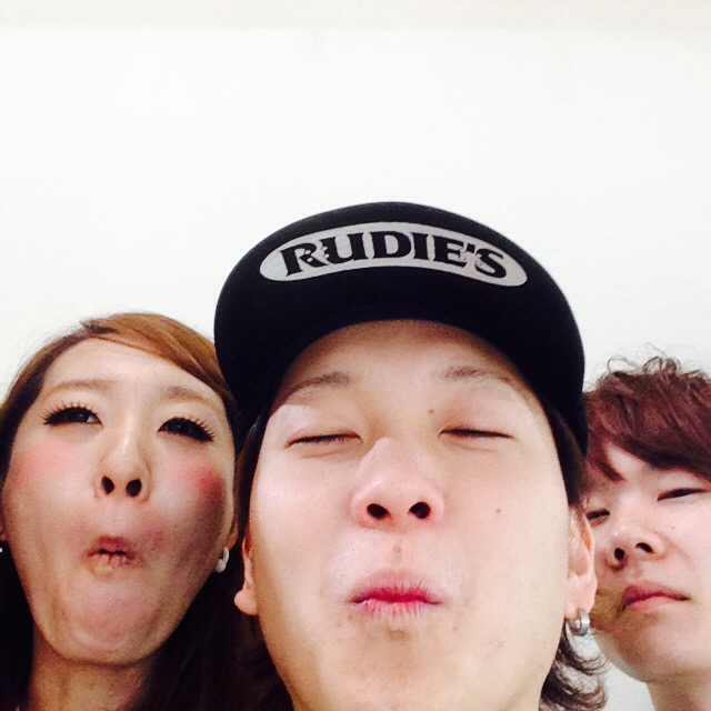 楽しいが１番！！！