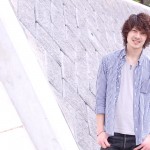 撮影モデルやっちゃいました(°_°)笑