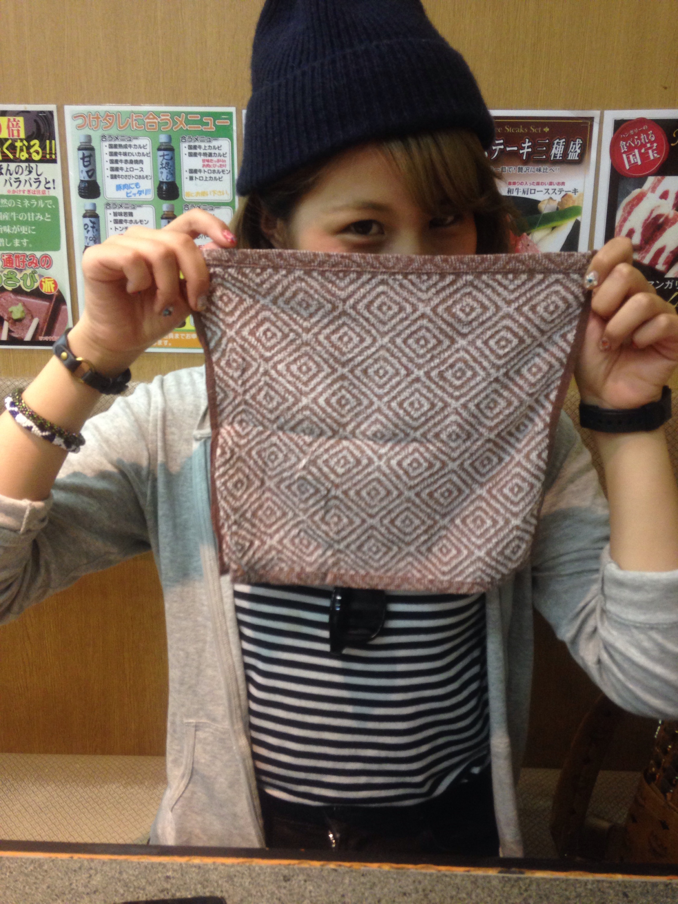 いざ、戦場へ(￣^￣)ゞ