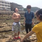 まるは食堂〜勉強合宿1日目