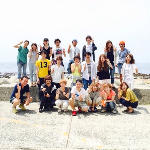 まるは食堂〜続き！！！