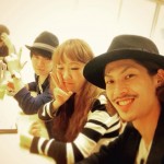 中部美容〜先生しに行きます！！！