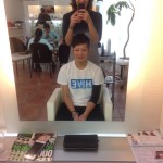 量が多くてスッキリしたいメンズカット！！！