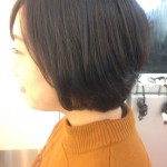 髪が細くてペタッとする、、、