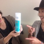 パーマがクリッとでるアイテム！！！