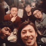 新年明けましておめでとうございます＼(^o^)／