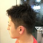 あなたの彼氏…髪短いほうがいいですよね？8割の女性はそうらしい…