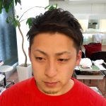 エッジスタイル！！！