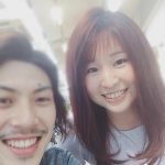 夏でも暖色系いきまーす＼(^o^)／