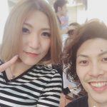 夏は明るめに行っちゃおう！！！