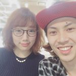 パーマでふんわり楽しみましょ☆