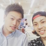 夏推しスタイル！！！