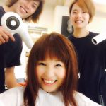 秋先取り、、バーミリオンカラー