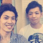 イケイケパーマ！！！