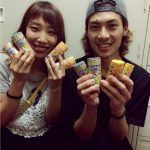 happy birthday＼(^o^)／