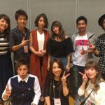 JHCAカラープレゼン！！！