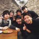 落ちてからの盛り返し！！！