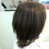 明るめヘアカラーがしたくてもできない看護師さんに推しのブルージュカラー